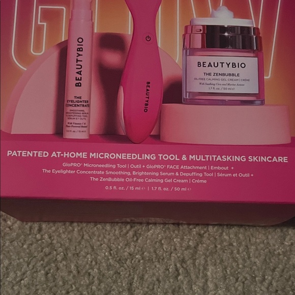 Beautybio Showstopping Skin Glow Set - Picture 2 of 8